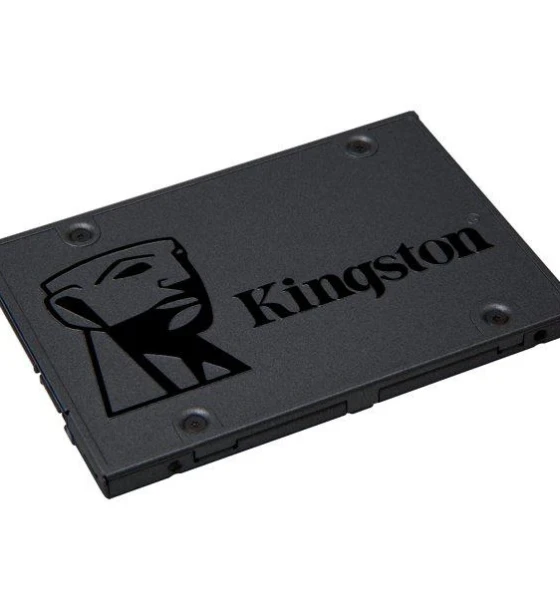 SSD intern SSD Kingston A400, 240GB, 2.5 inch, SATA III