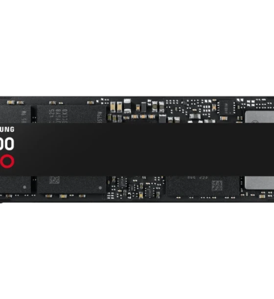 SSD intern SSD Samsung 9100 PRO 2TB PCIe 5 NVMe M2