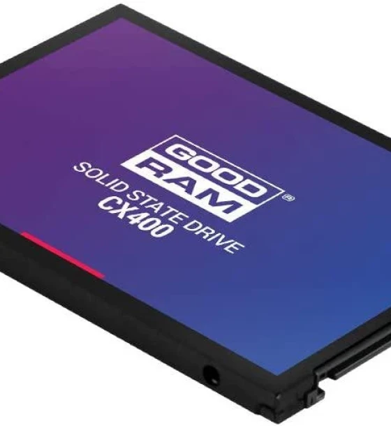 SSD intern SSD goodram CX400, 512GB, 2.5 inch, SATA III