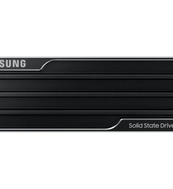 SSD intern SSD Samsung 9100 PRO 4TB PCIe 5 NVMe M2