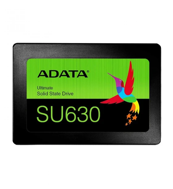 SSD intern SSD ADATA SU630, 240GB, 2.5 inch, SATA III