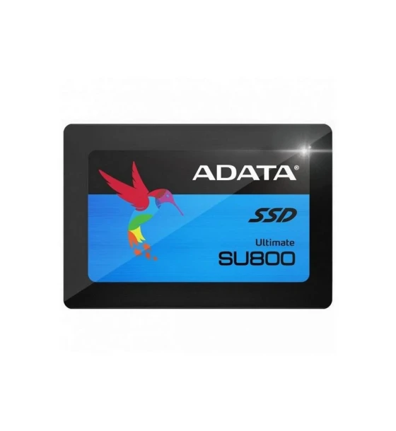 SSD intern SSD Adata Ultimate SU800, 512GB, 2.5 inch, SATA III