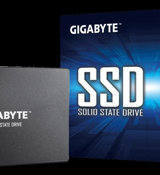 SSD intern SSD Gigabyte, 240GB, 2.5 inch, SATA III