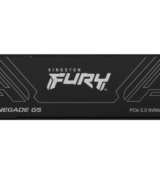 SSD intern SSD kingston 2T fury renegade G5 M.2 2280 NVMe