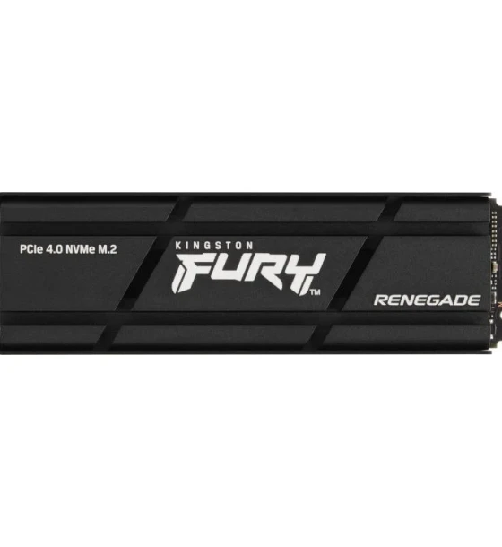 SSD intern SSD Kingston SFYSK Renegade, 2TB, M2 NVMe, PCI Express 3 Heatsink