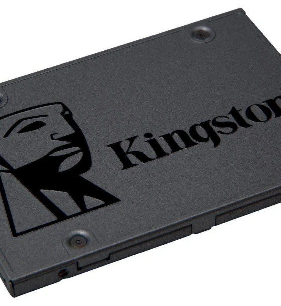 SSD intern SSD Kingston A400, 960GB, 2.5 inch, SATA III