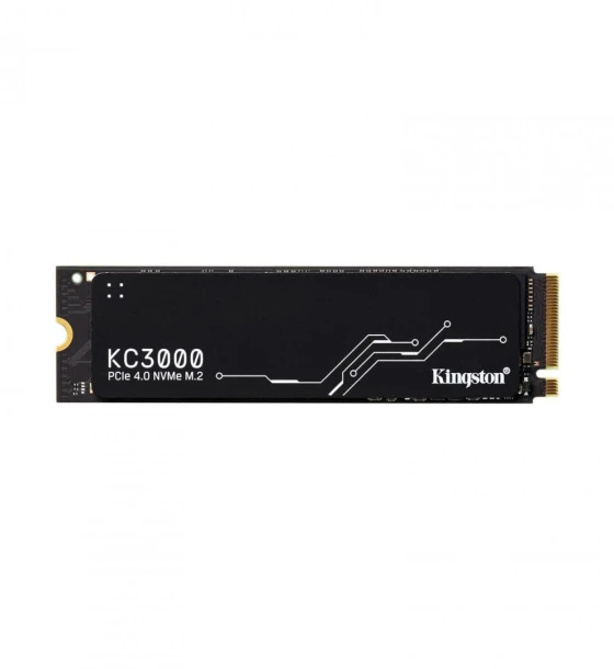 SSD Kingston SKC3000S/1024G, 1TB, M2, PCIe 4.0, NVMe