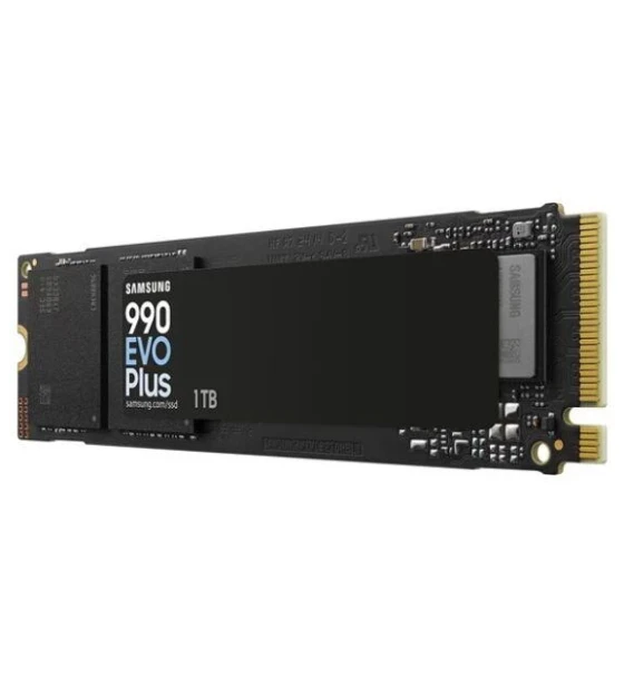 SSD intern SSD Samsung 990 EVO+ 1TB PCI Express 4