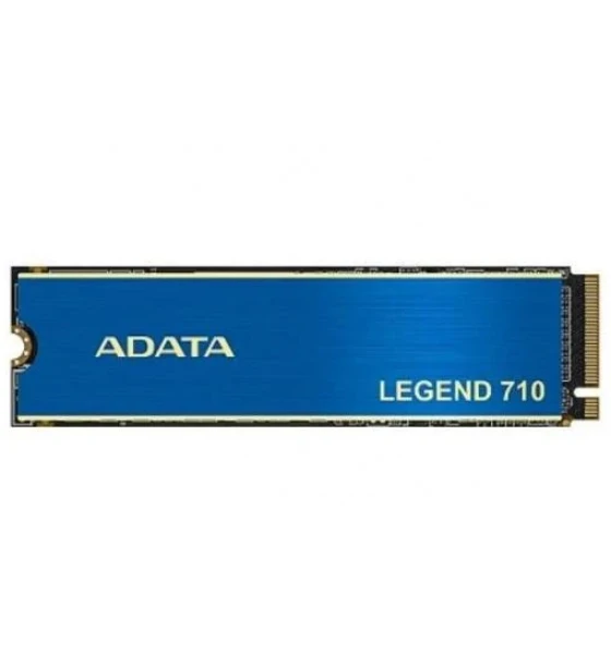 SSD Adata Legend 710, 2TB, M.2 2280, PCIe Gen3x4, NVMe