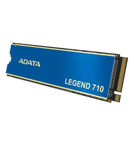 SSD intern SSD Adata Legend 710, 1TB, M.2 2280, PCIe Gen3x4, NVMe