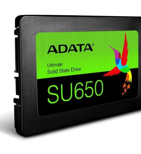SSD intern SSD ADATA SU650 2TB SATA-III 2.5 inch
