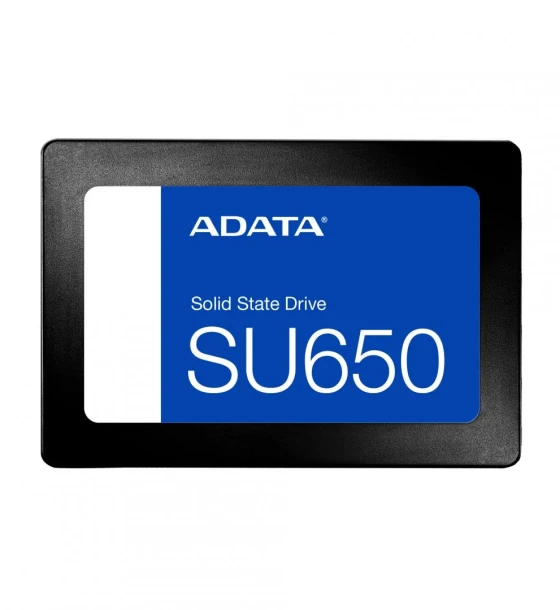 SSD intern SSD Adata Ultimate SU650 1TB SATA-III 2.5 inch