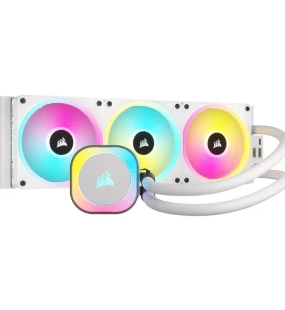 Cooler Procesor CORSAIR H150i ALB