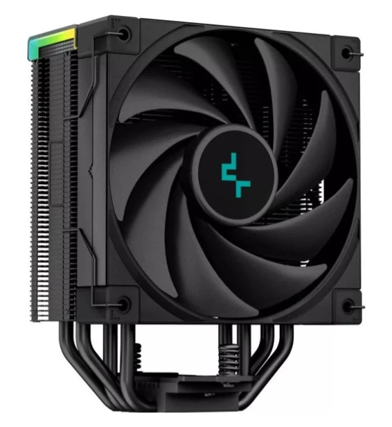 Cooler procesor deepcool AK400 digital negru