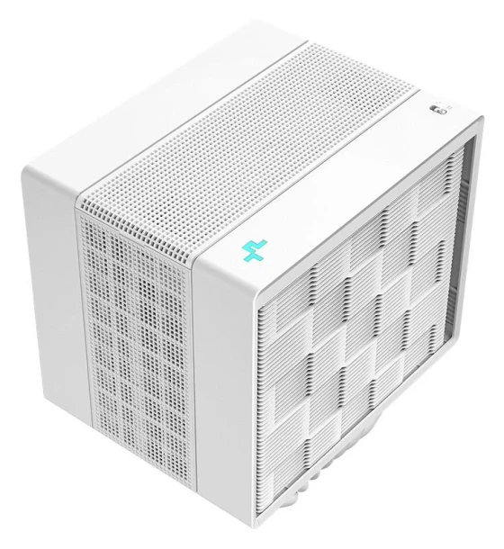 Cooler procesor deepcool assasin 4S alb