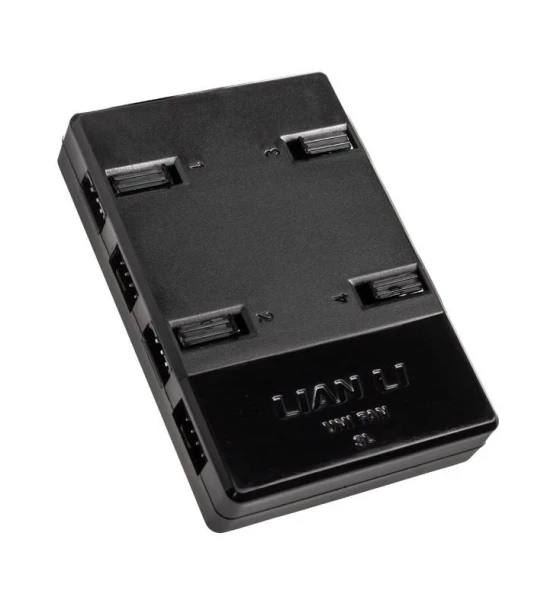 Cooler procesor Controller Lian Li SL UNI FAN L-Connect 3