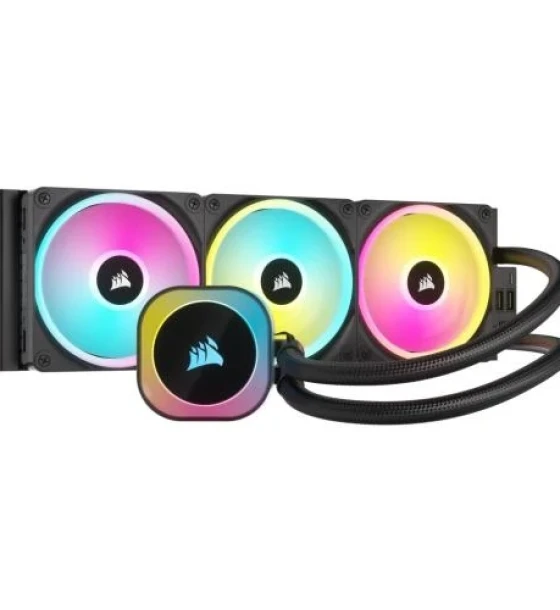 Cooler Procesor Corsair H150i NEGRU