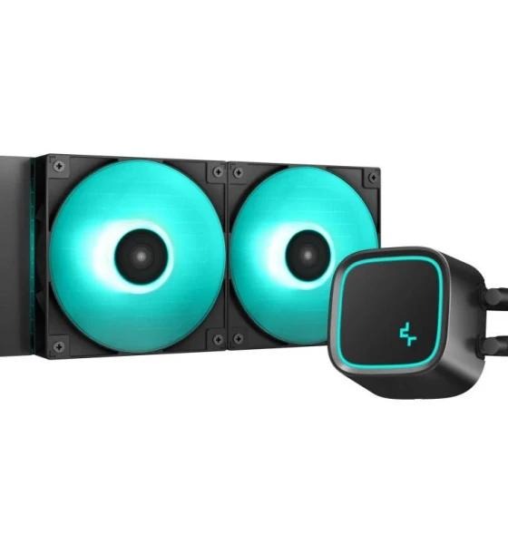 Cooler procesor deepcool LE500 marrs negru