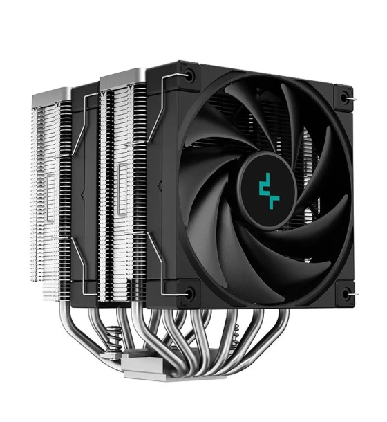 Cooler procesor deepcool AK620 zero dark