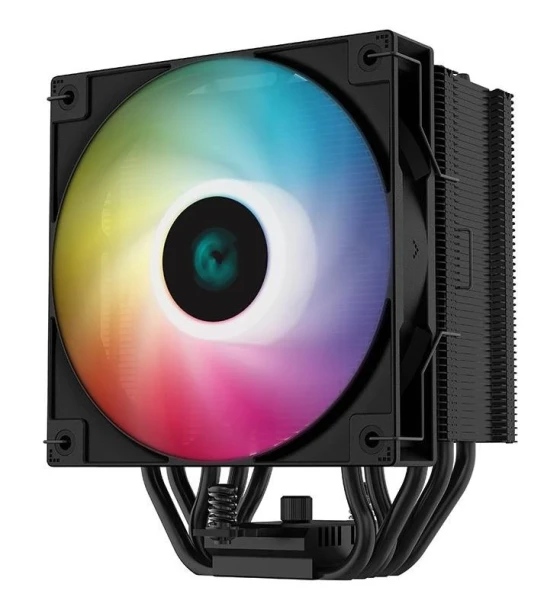 Cooler procesor deepcool gammaxx AG500 argb negru