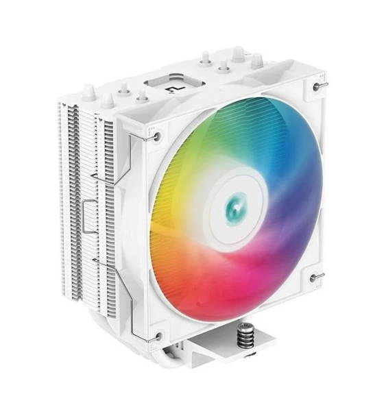 Cooler procesor deepcool gammaxx AG400 argb alb