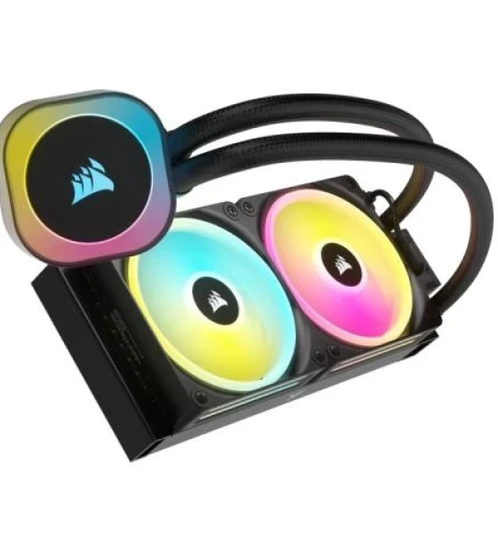 Cooler Procesor CORSAIR H110i NEGRU