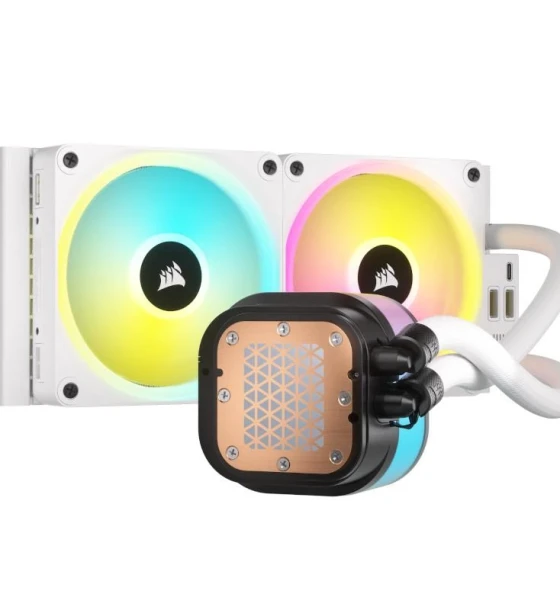 Cooler Procesor Corsair H100i ALB