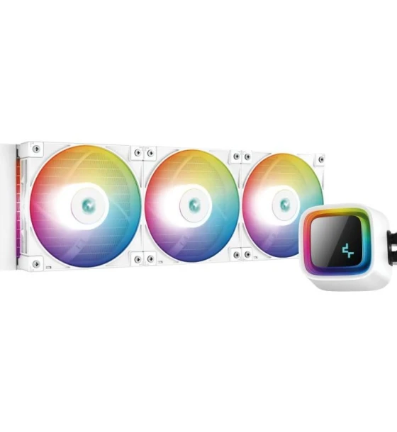 Cooler Procesor DEEPCOOL LS720 ALB