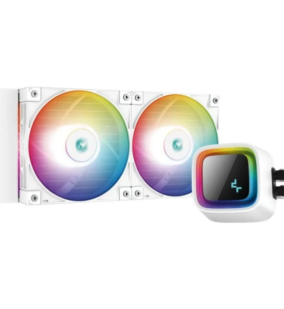 Cooler Procesor DEEPCOOL LS520 ALB