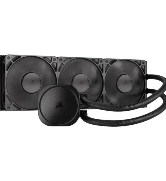 Cooler procesor corsair nautilus 360 rs negru