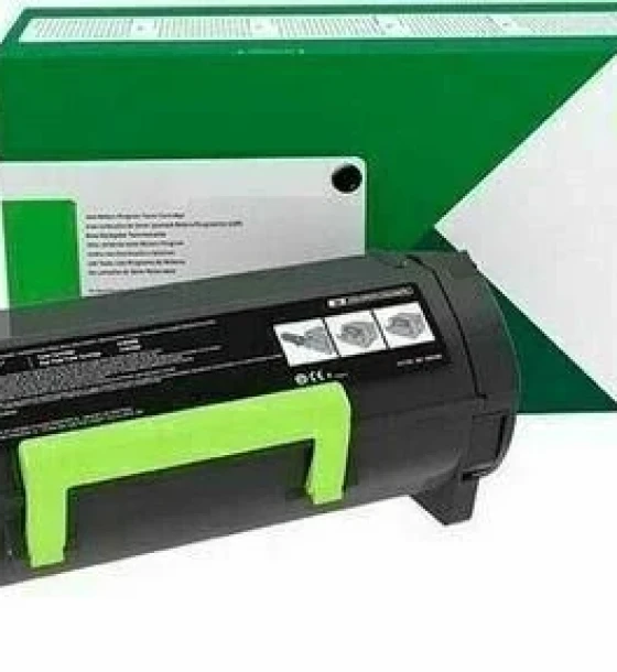 LEXMARK 24B7583 MAGENTA TONER, Capacitate 46.900 pagini, Culoare Magenta, Compatibil cu XC8355, XC9535, XC9525