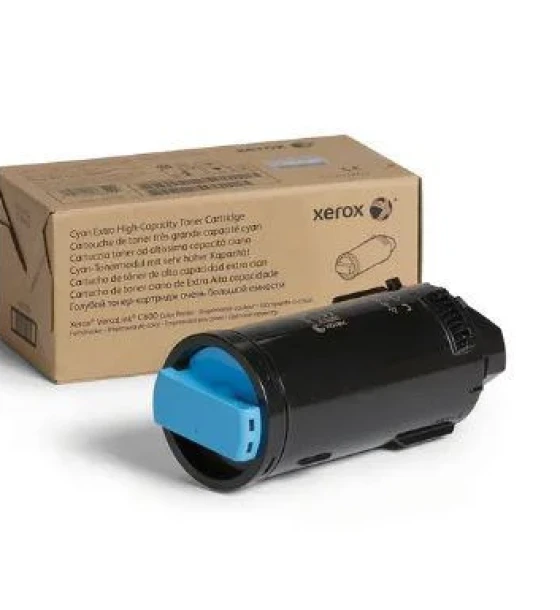 Toner Xerox 106R03924 Cyan 16800 pagini compatibil cu Versalink C600/ C605