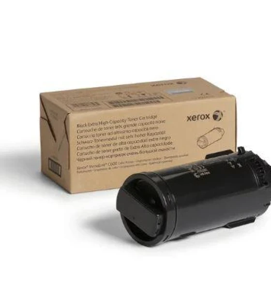 Toner Xerox 106R03927 Black 16900 pagini compatibil cu Versalink C600/ C605