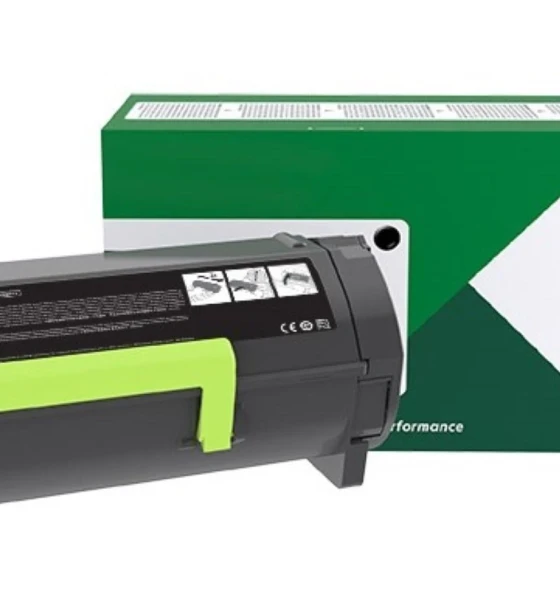 Toner Lexmark B282000, black, 7.5k, Return programme B2865dw / MB2770adhwe