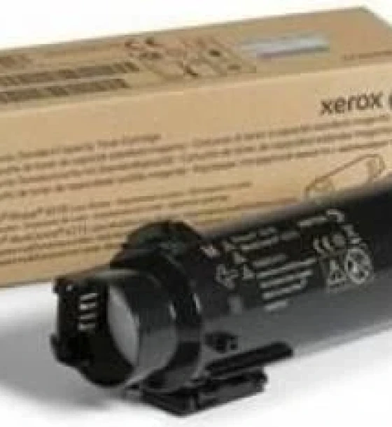 Toner Xerox 106R03482, magenta, 1000 pagini, pentru Phaser 6510, WorkCentre 6515