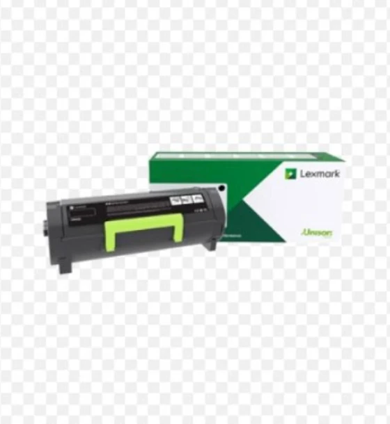 Toner Lexmark B252X00, black, 10k, Return programme B2546dn / B2546dw / B2650dn / B2650dw / MB2546ade / MB2546adwe /MB2650ade / MB2650adwe