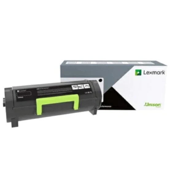 Toner Lexmark B342X00, black, 6 k, return programme, B3340dw, B3442dw, MB3442adw