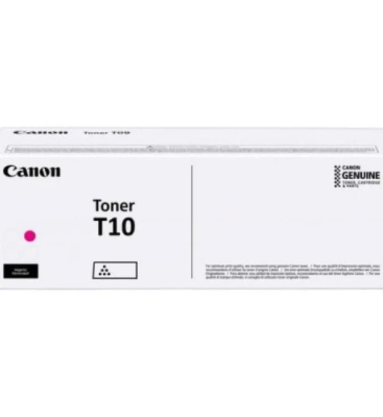 Canon T10 magenta toner cartridge, 10k pagini, pentru IRC153x