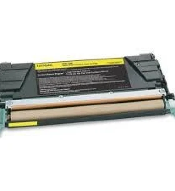 Toner Lexmark C746A3YG, yellow, 7 k, C746dn, C746dtn, C746n, C748de, C748dte, C748e