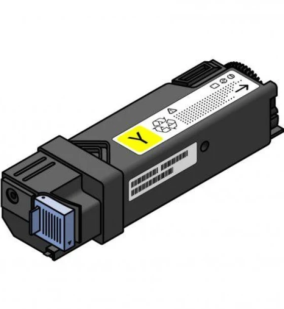 Toner Lexmark 73B20Y0, Return Program, galben, 15 k, CX827DE, CS827DE