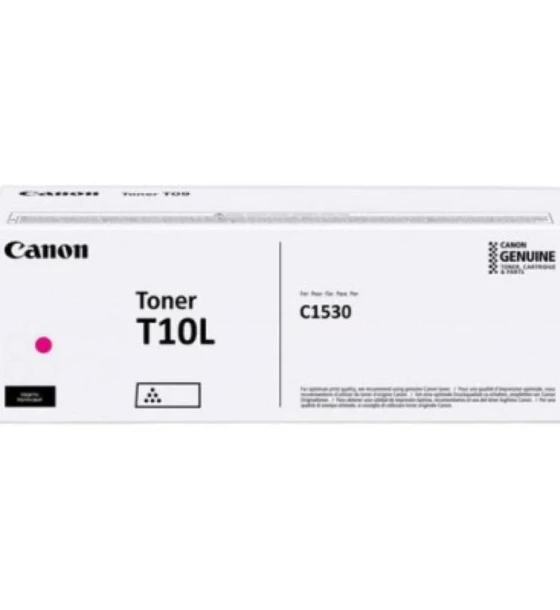 Canon T10L magenta toner cartridge, 5k pagini, pentru IRC153x