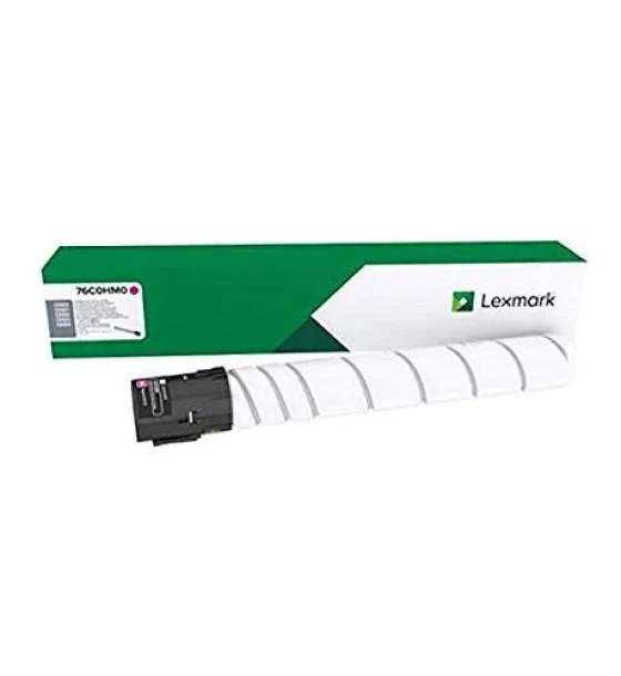 Toner Lexmark 76C0HM0, magenta, 34 k, CS923, CX921, CX922, CX923, CX924