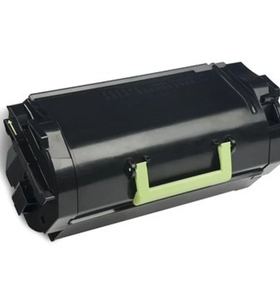 Toner Lexmark 52D2000, black, 6 k, MS810de, MS810dn, MS810dtn, MS810n, MS811dn, MS811dtn, MS811n, MS812de, MS812dn, MS812dtn