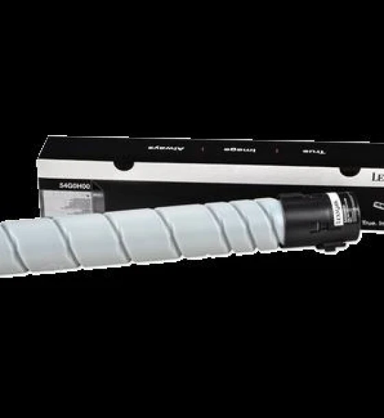 Toner Lexmark 54G0H00, black, 32.5 k, compatibil cu MS911de
