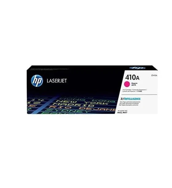 Toner HP CF413A magenta, 2.3 k, laser jet M452DN/M377DW /M452NW/ M477FDN / M477FDW / M477FNW