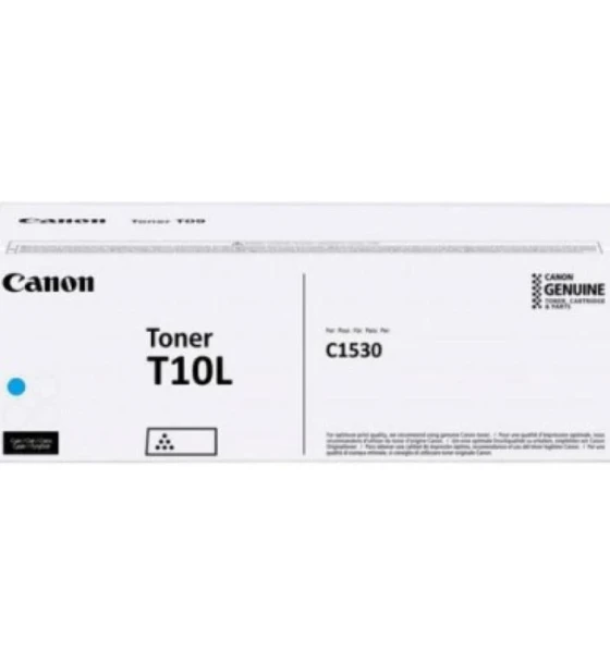 Canon T10L cyan toner cartridge, 5k pagini, pentru IRC153x