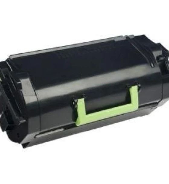 Toner Lexmark 52D0HA0, black, 25 k, MS810de, MS810dn, MS810dtn, MS810n