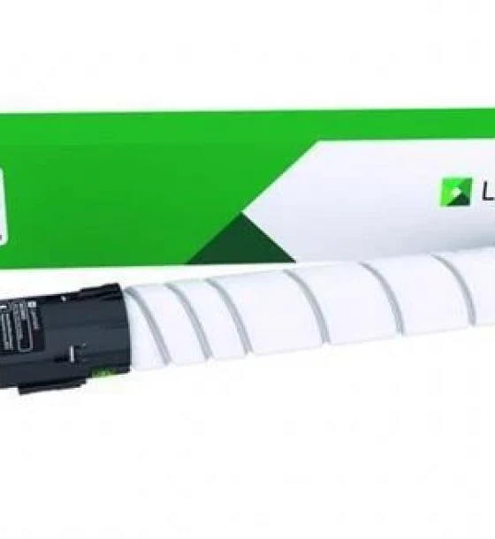 Toner Lexmark 86C0HK0, 34 k, CX/92x