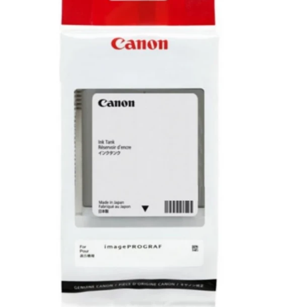 Toner Canon Cartus cerneala PFI-2700 Orange, Capacitate 700ml, compatibil cu Canon imagePROGRAF GP-4000 si imprimantele GP-2000