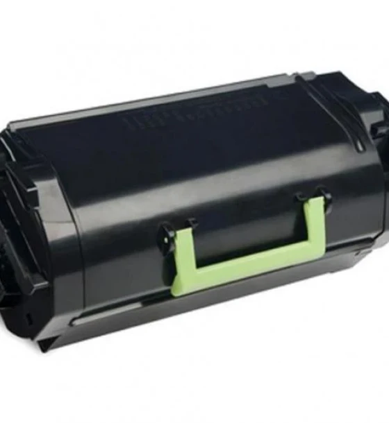 Toner Lexmark 80C2XKE, black, 8 k, CX510de, CX510de Statoil, CX510dhe, CX510dthe